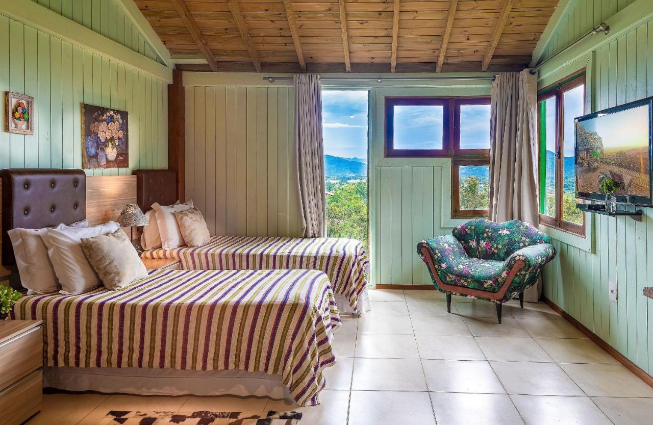 Pousada Casa Do Ceo Прайя-ду-Роза Экстерьер фото